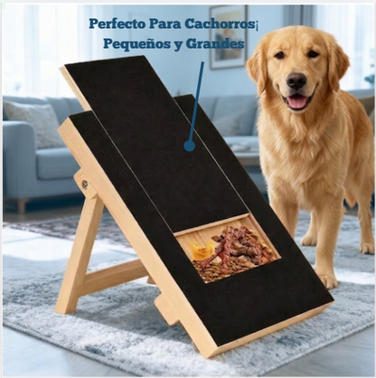 PawComfort™| Tablero para cuidado de uñas sin estrés